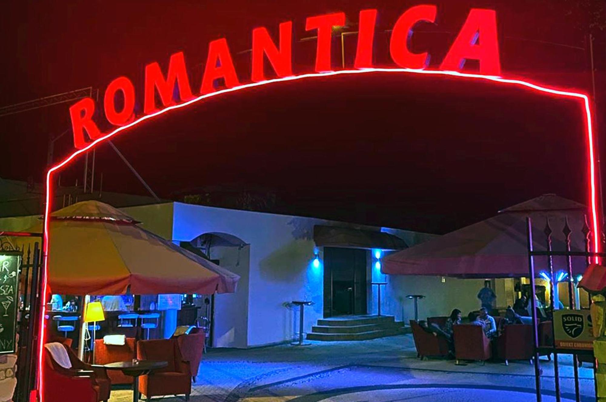 Hotel Neptun Jastrzębia Góra Exterior foto